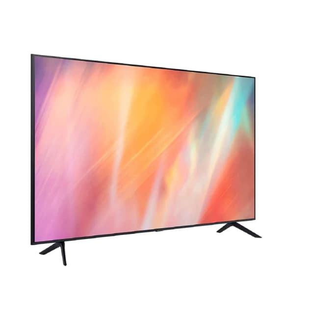 Samsung UA43AU7500KLXL 4K Ultra HD Titan Smart LED 43 Inch TV