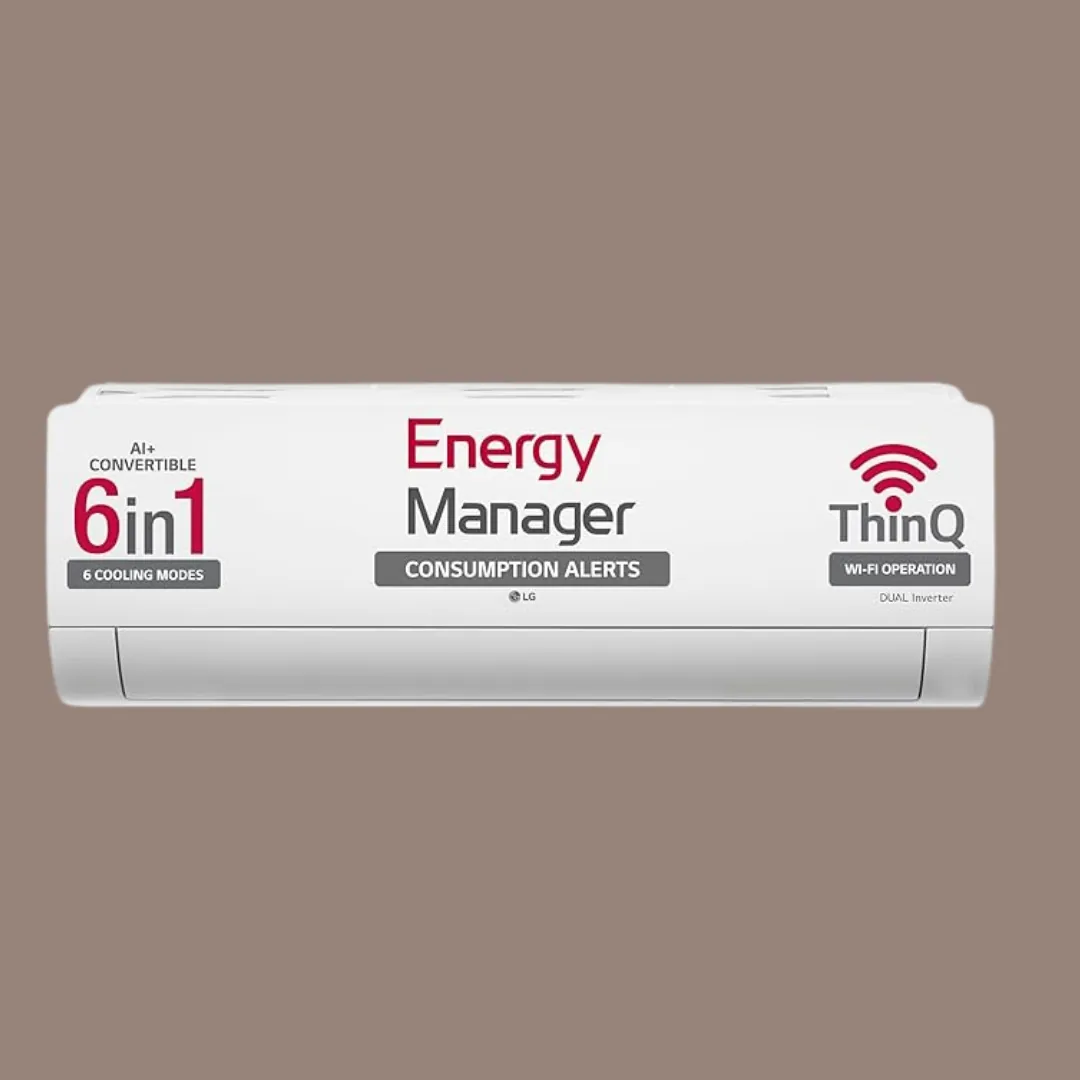 LG Air Conditioner Q19PWZE