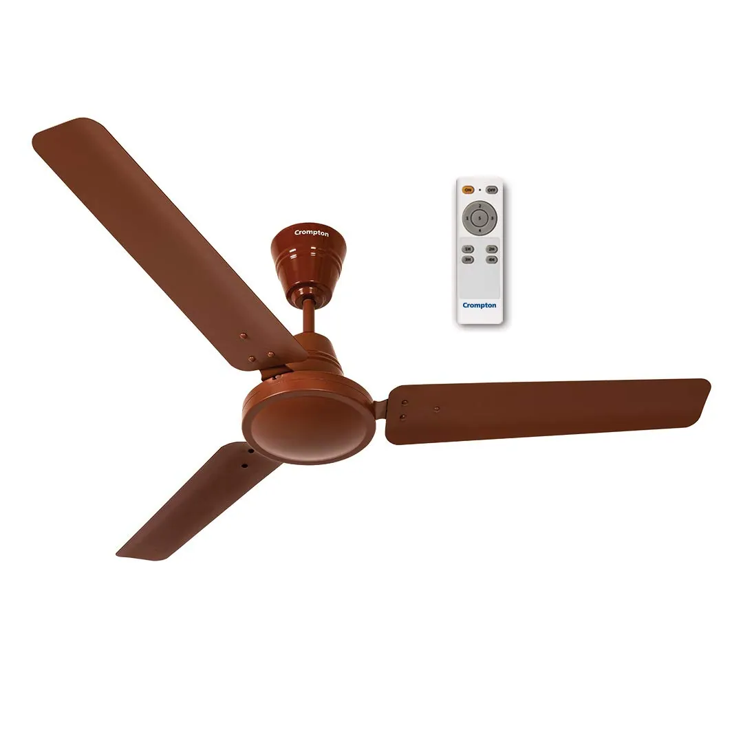 Crompton Energion HS ( 1200 MM ) Ceiling Fan With Remote Control