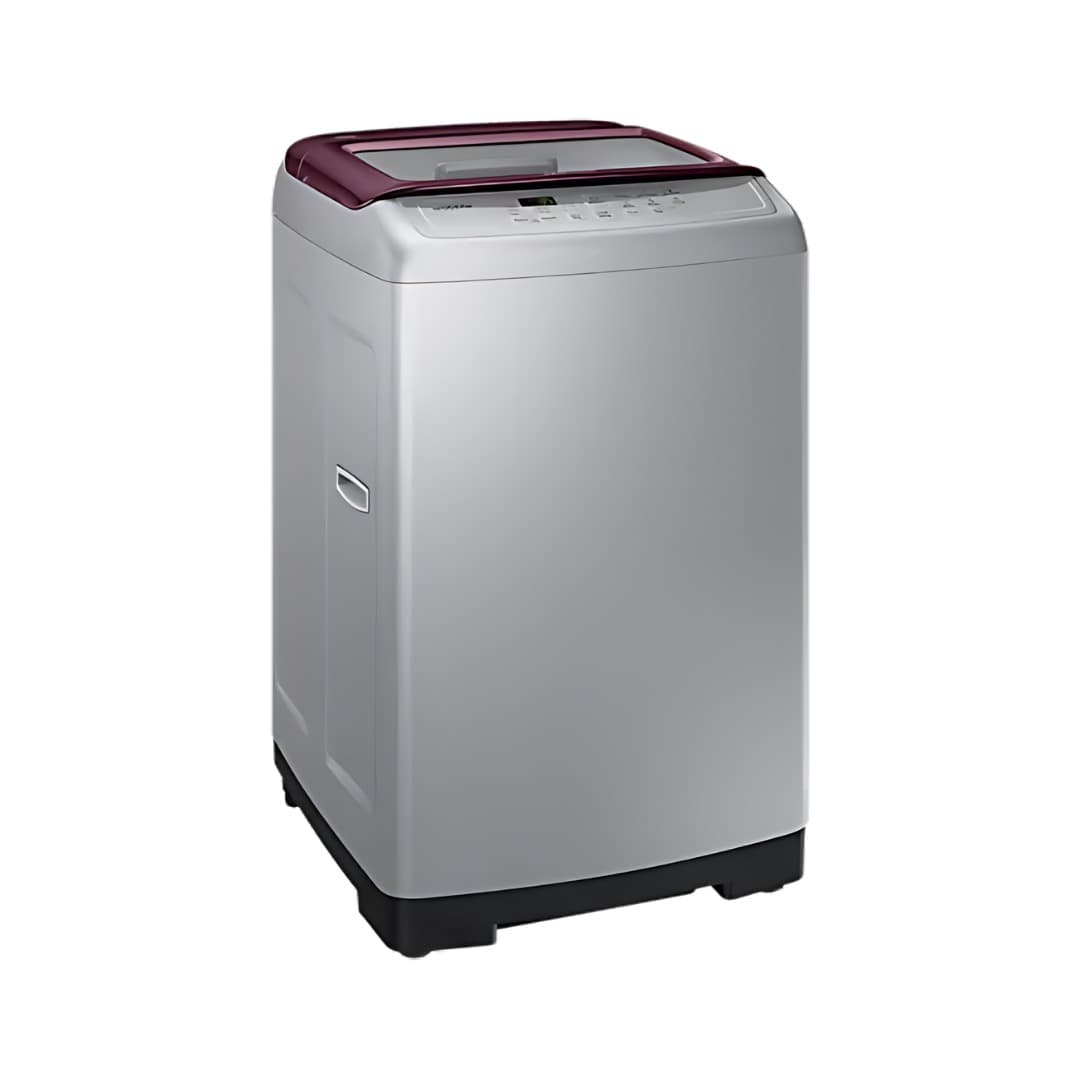 Samsung Top Load Fully Automatic Washing Machine 7 KG (WA70A4022FS- Imperial Silver)