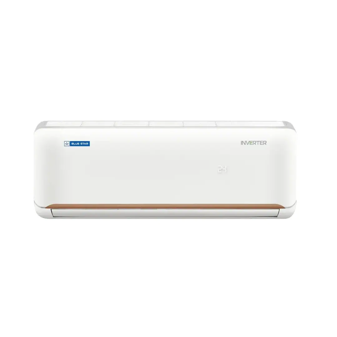 Blue Star IC318QNUS 5 In 1 Air Conditioner 1.5 Ton 3 Star Inverter Split