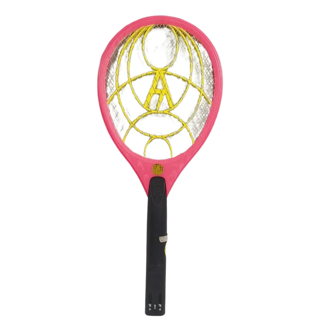 Akari Mosquito Bat Pink