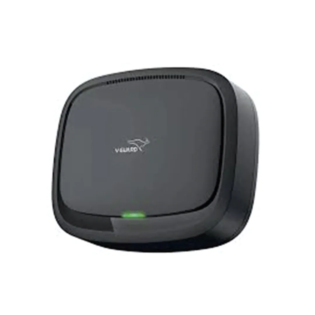 V-Guard Crystal Trendy Smart/ LED TV Stabilizer Black