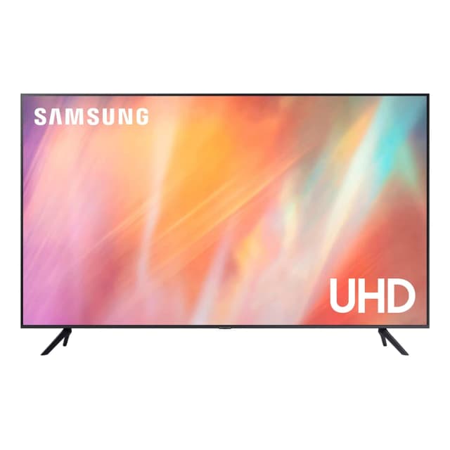 Samsung UA43AU7500KLXL 4K Ultra HD Titan Smart LED 43 Inch TV