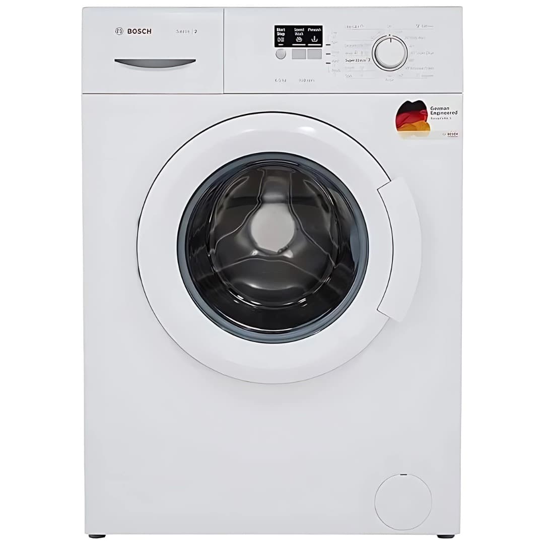 Bosch Fully Automatic Washing Machine WAB16060IN