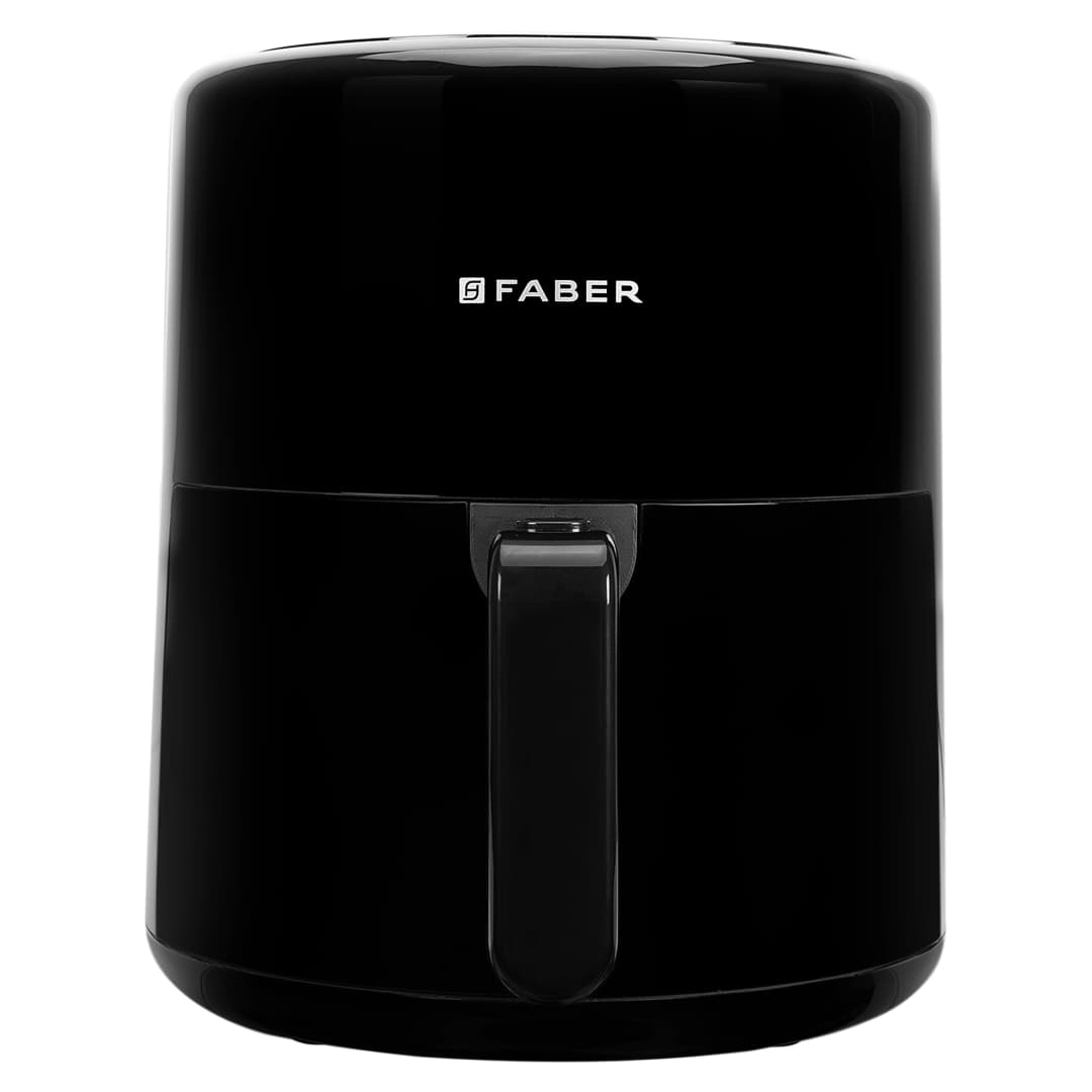 Faber FAF 4.0L NEO BK Air Fryer Black