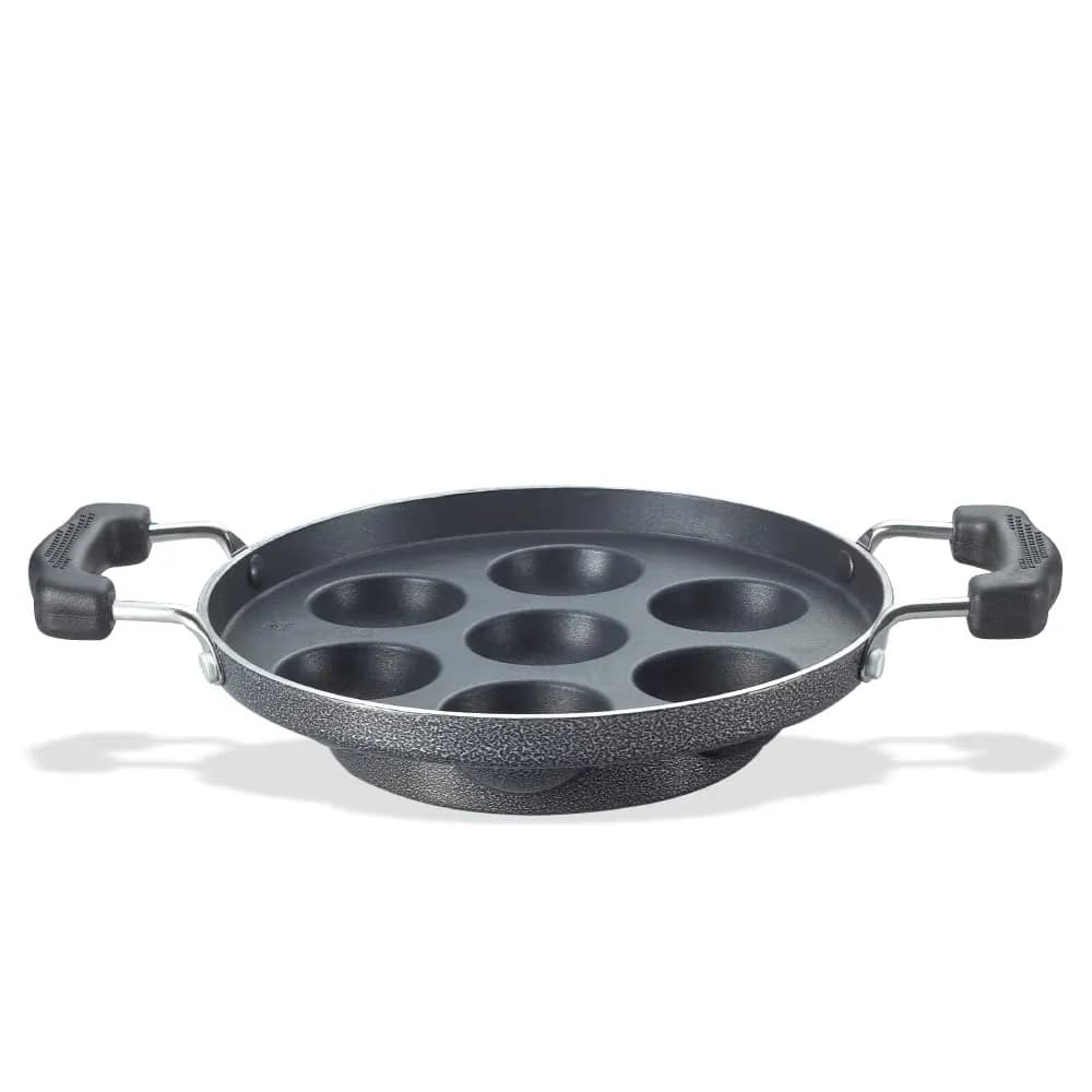 Prestige Omega Select Plus Non-Stick Paniyarakkal 20 CM