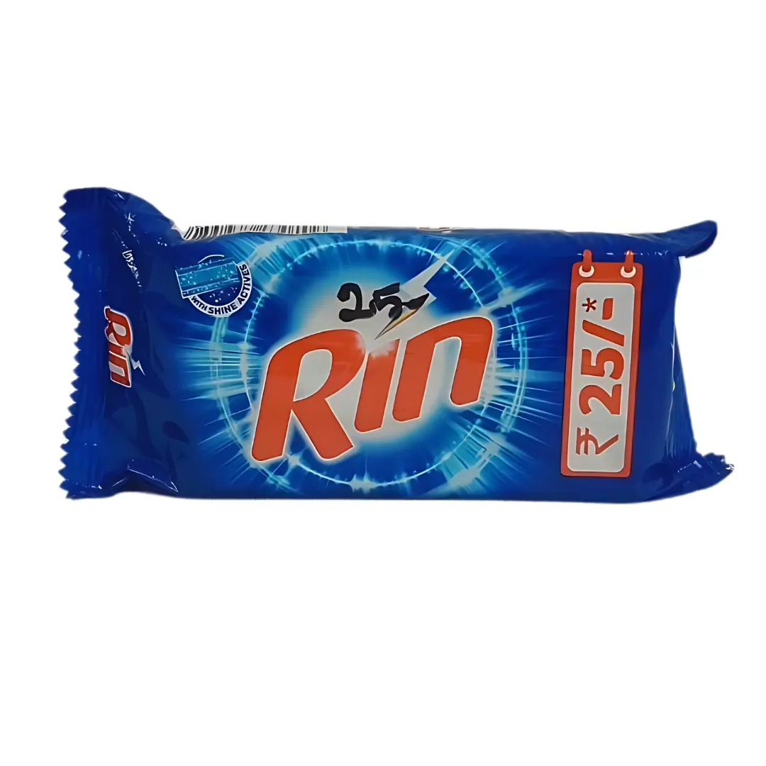 Rin Detergent Bar 250g
