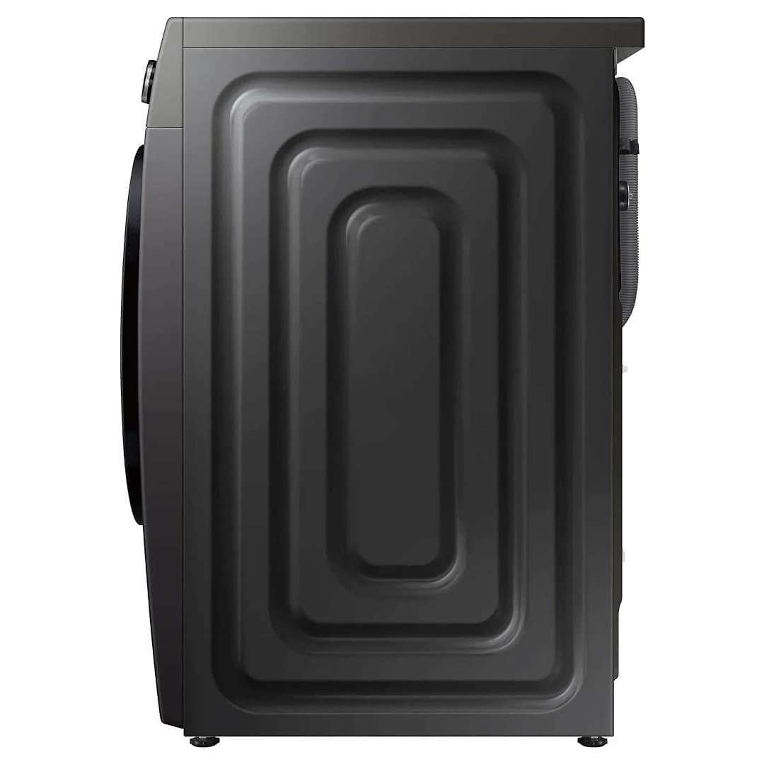 LG Front Load Fully Automatic Washing Machine 7 KG (FHM1207ADMB-Middle Black)