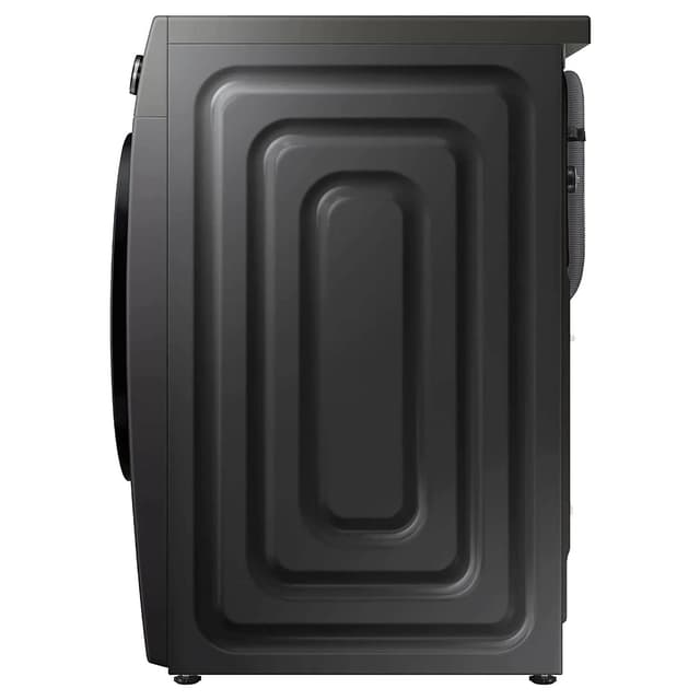 LG Front Load Fully Automatic Washing Machine 7 KG (FHM1207ADMB-Middle Black)