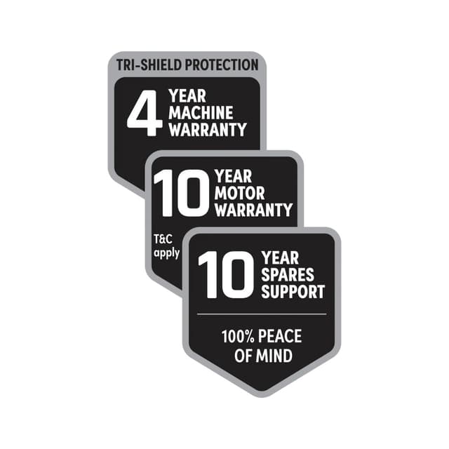 IFB Front Load Fully Automatic Washing Machine 8 KG (SENATOR SXS 8012-Silver)