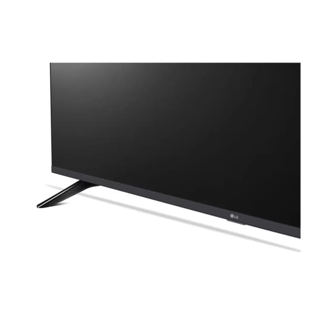 LG 32LR603B6LC AI Smart HD Ready LED 32 Inch TV Black