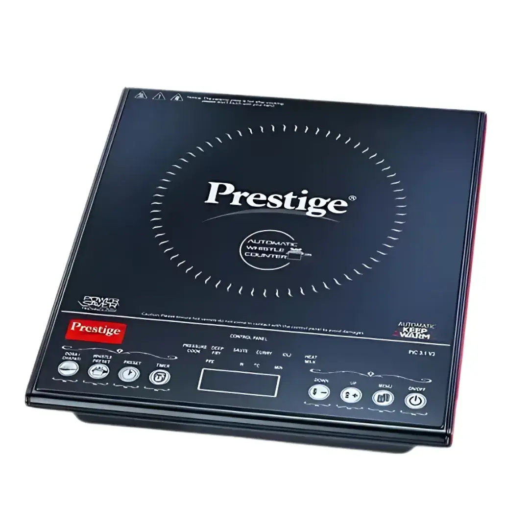 Prestige PIC 3.1 V3 Induction Cooktop 2000 Watts
