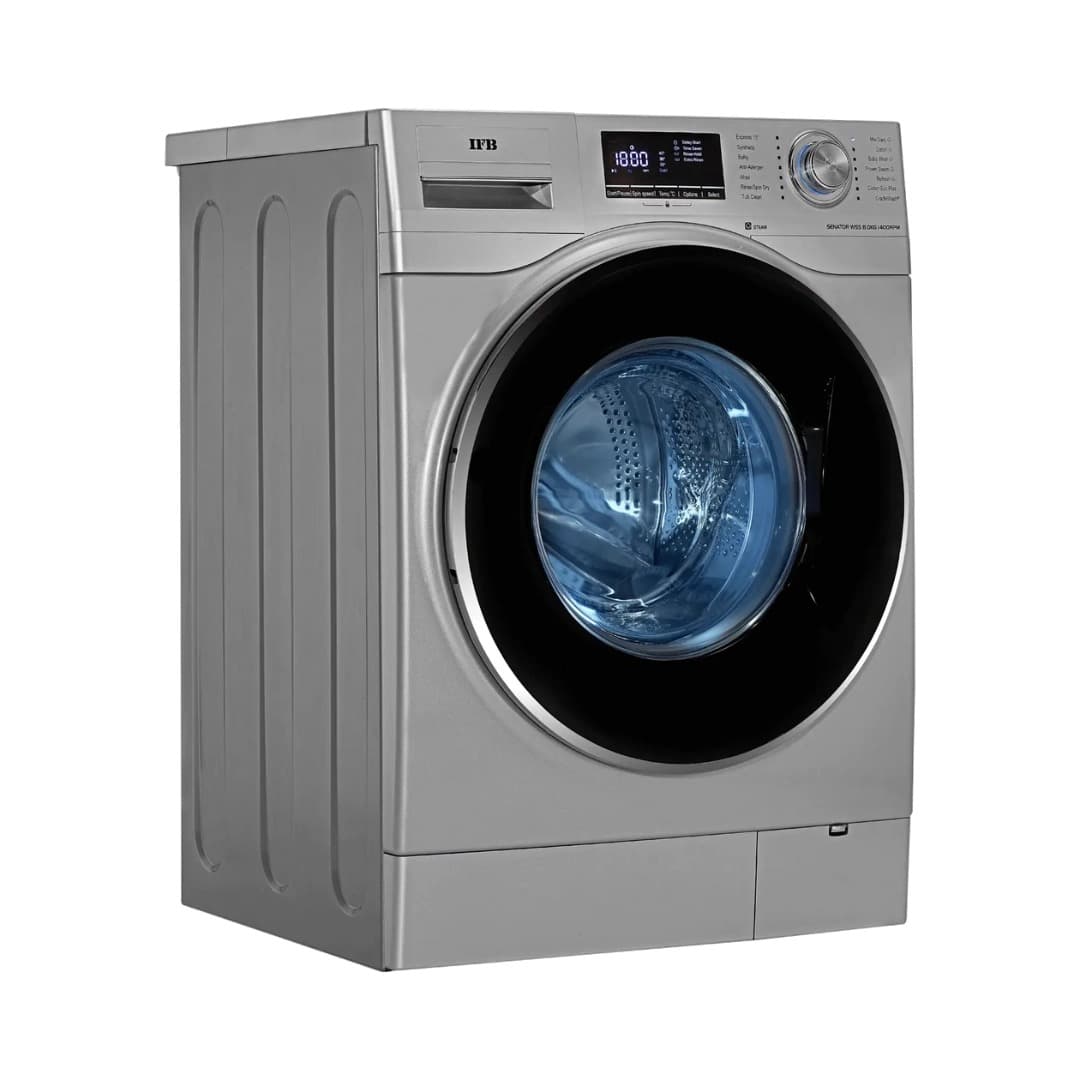 IFB Fully Automatic Washing Machine SENATOR WSS