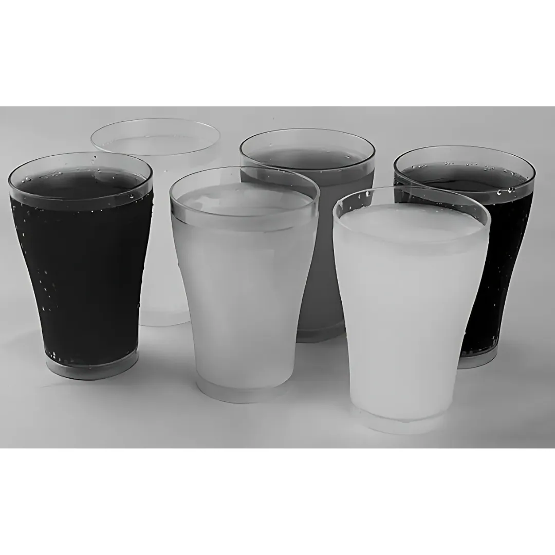 Apex Vista Pitcher Glass