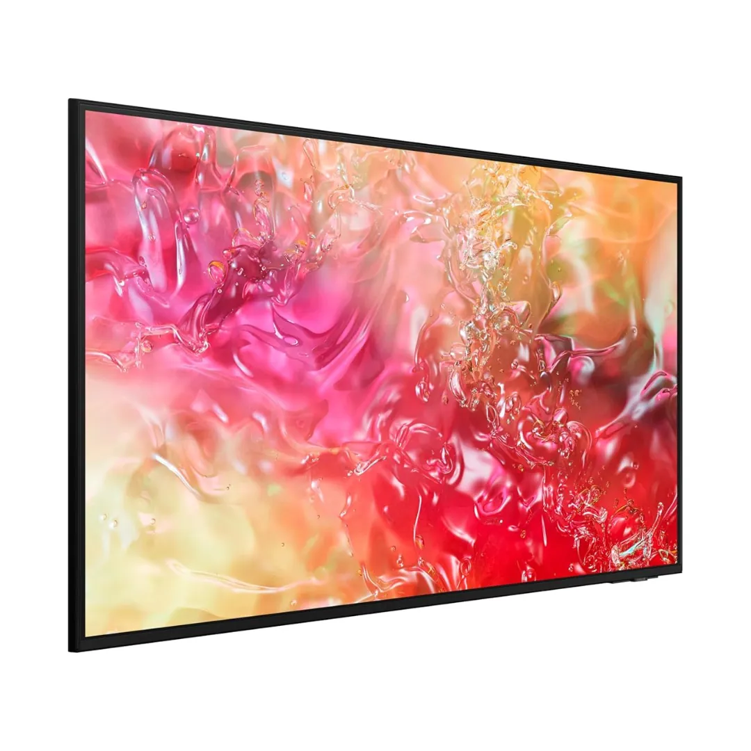 Samsung UA55DU7000KLXL 4K Ultra HD Smart LED TV 55 Inches Black