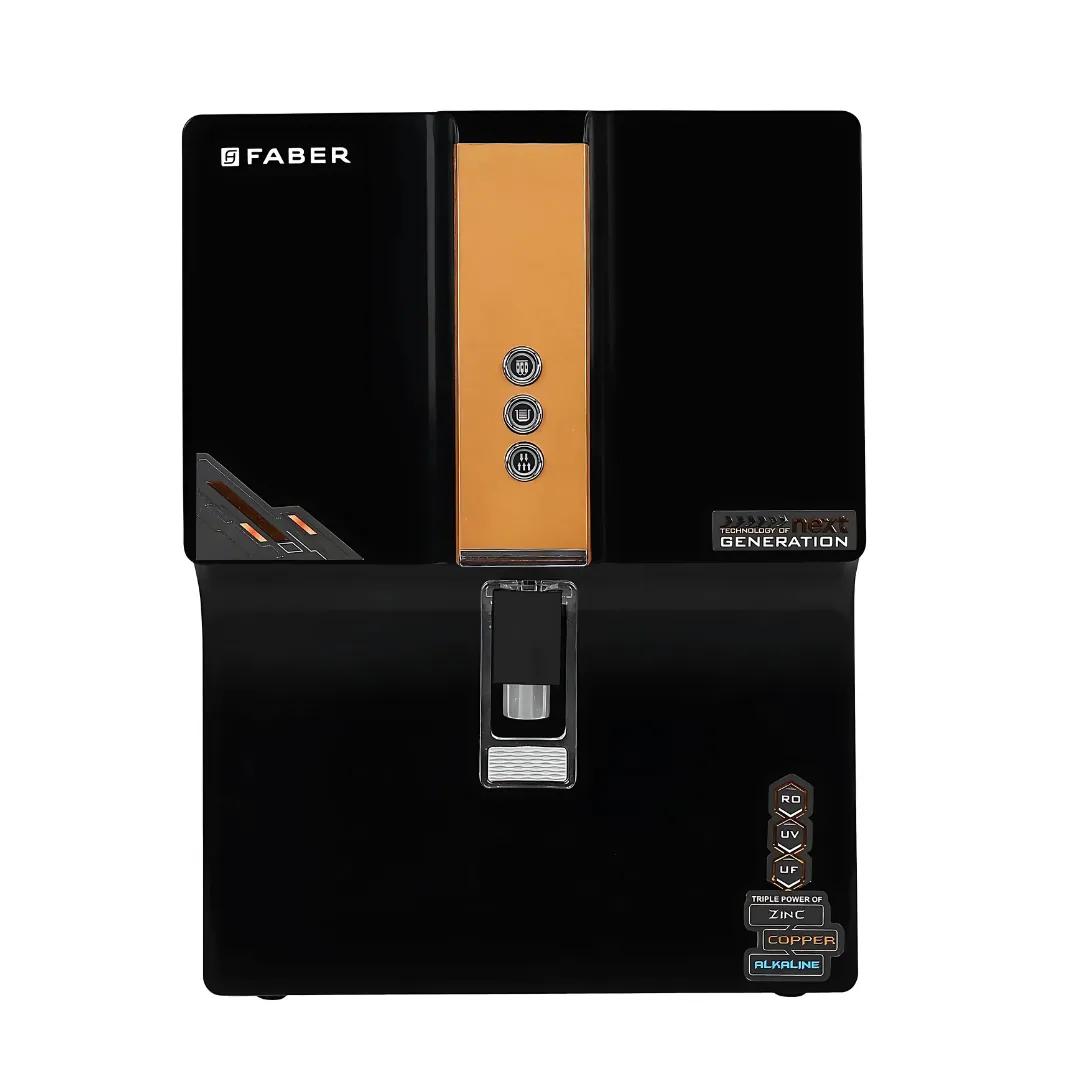 Faber FWP Health Guard Water Purifier