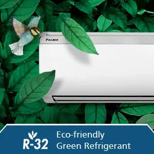 Daikin FTKU50UV16VF Air Conditioner