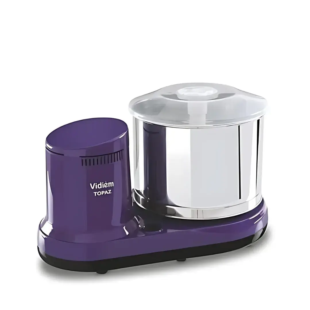 Vidiem Topaz 2 Ltrs 150W Wet Grinder