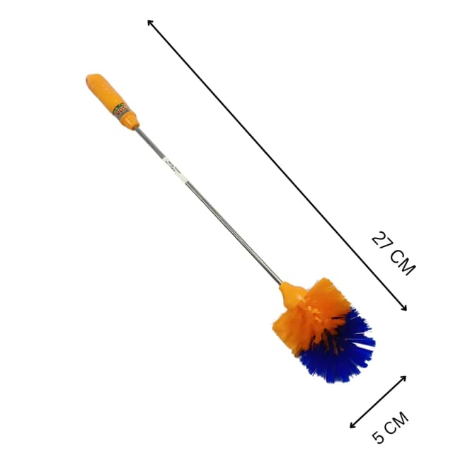 Sona Orance Toilet Brush