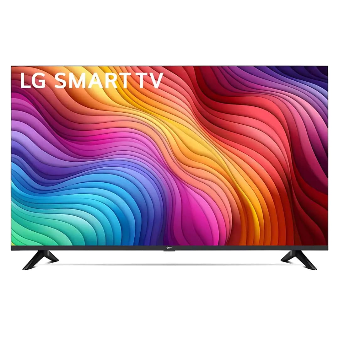 LG AI Smart HD LED TV