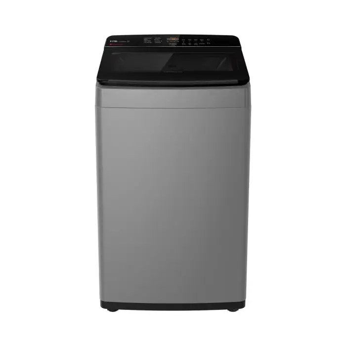 IFB Top Load Fully Automatic Stream Washing Machine 7 KG ( TL701MG1S - Grey )