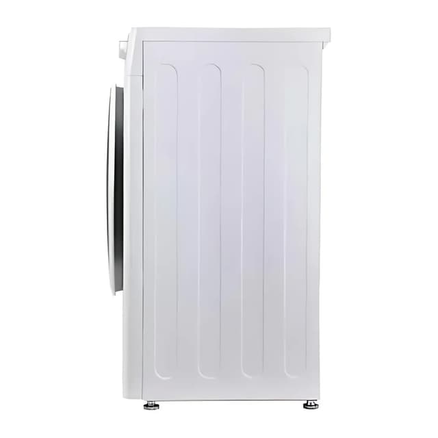 LG Front Load Fully Automatic Washing Machine 6 KG (FHT1006ZNW-Blue White)