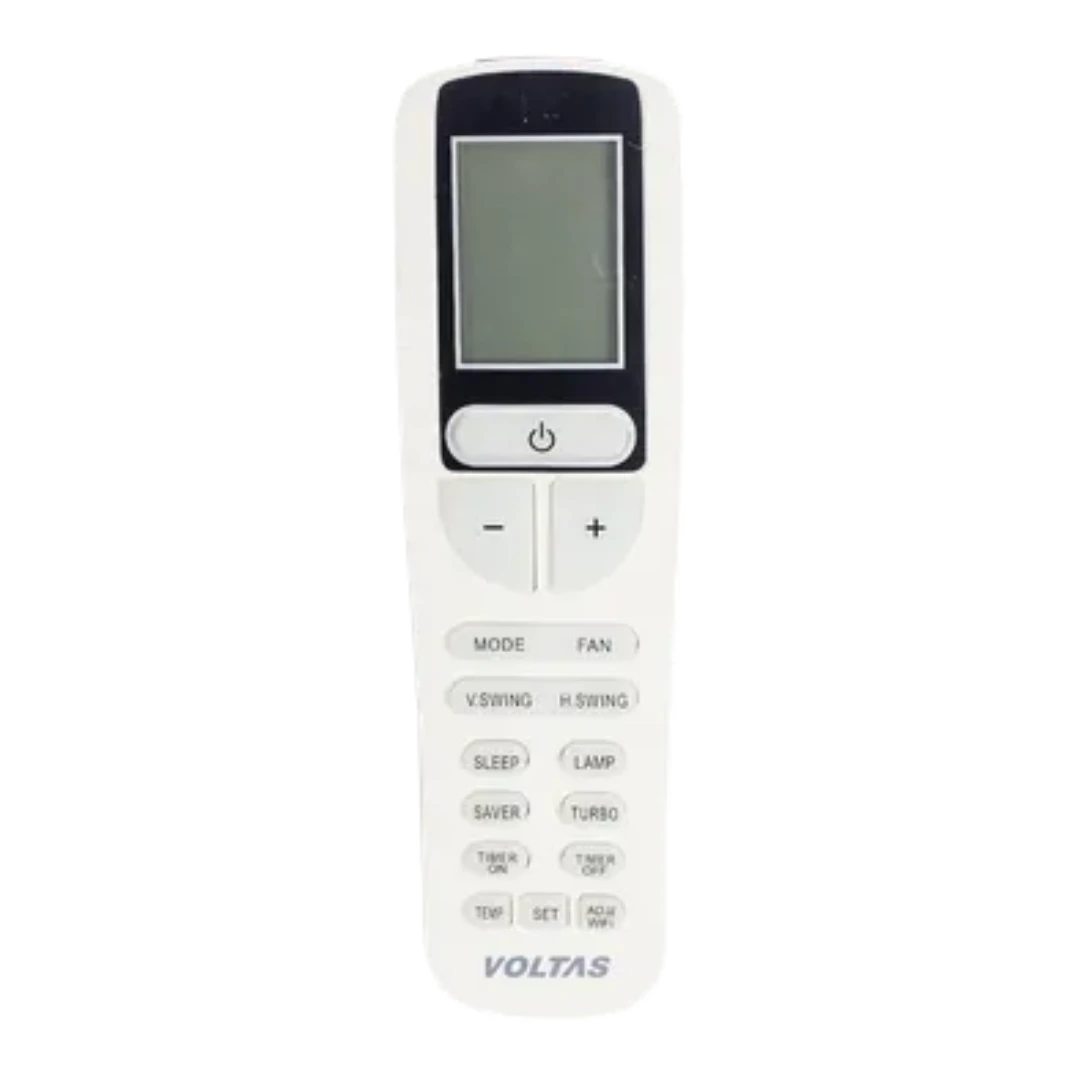 VOLTAS Vectra Eden Air Conditioner 1.5 Ton Inverter Split AC White