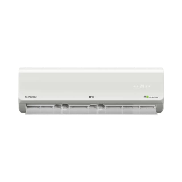 IFB CI1332A113GN1 Air Conditioner 1 Ton 3 Star Inverter Spit AC
