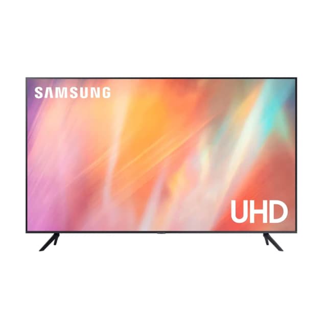 Samsung UA43AU7500KLXL 4K Ultra HD Titan Smart LED 43 Inch TV