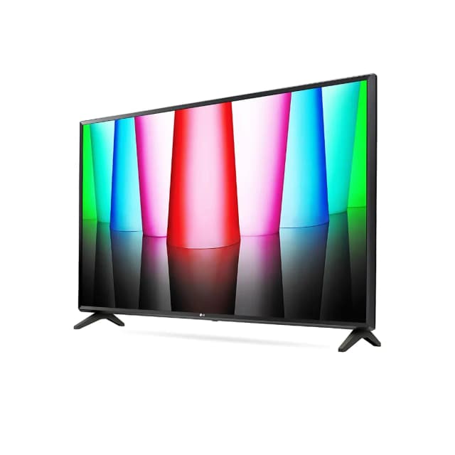 LG 32LR573B6LA HD Smart AI TV 32 Inch Black