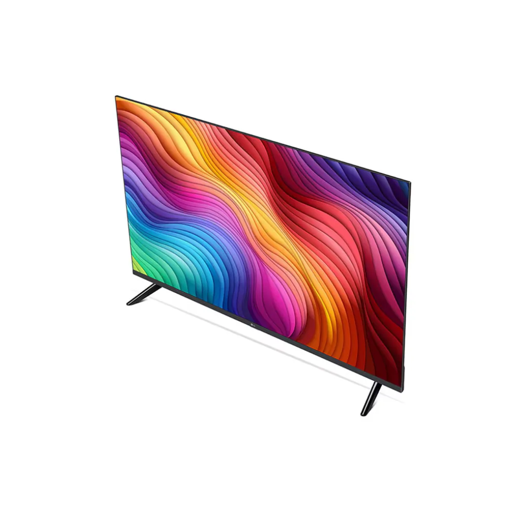 LG 32LR603B6LC AI Smart HD Ready LED 32 Inch TV Black