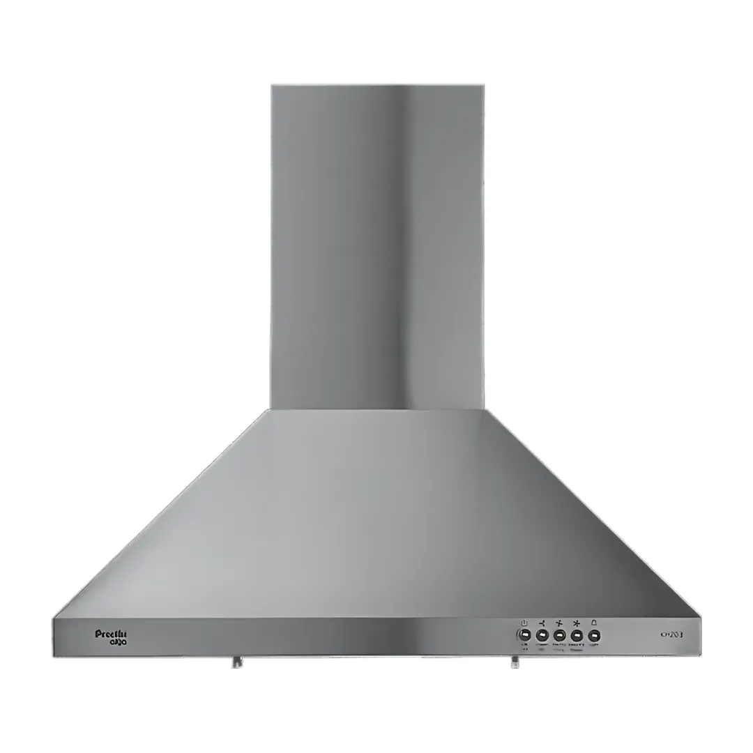 Preethi Alya KH 203 1200 M3/hr Triple Suction Chimney